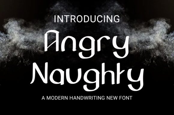 Angry Naughty: A Designer's Real-World Review